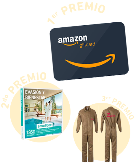Premios